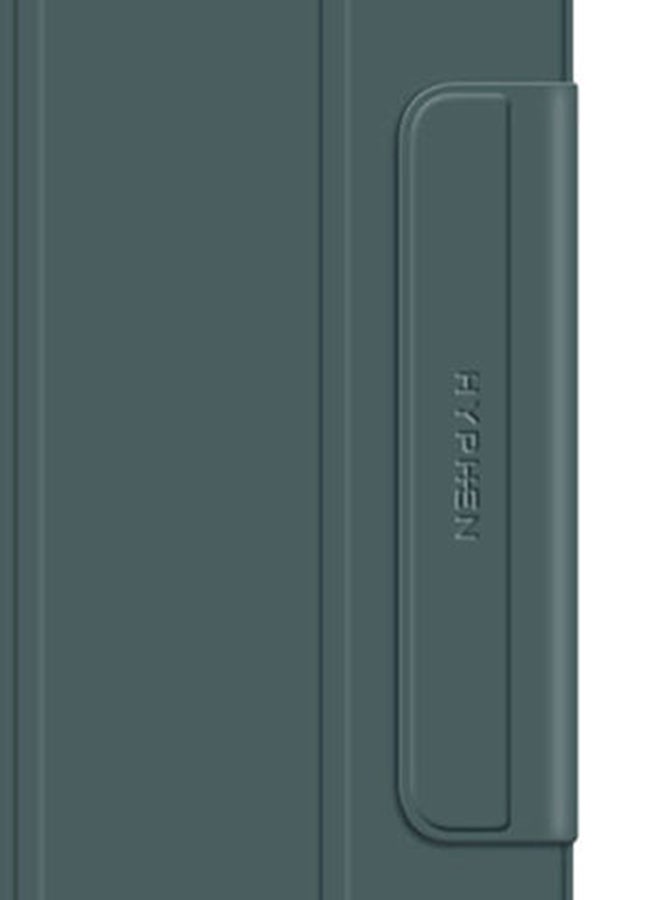 Smart Folio Case for iPad Pro 2020 11” Green