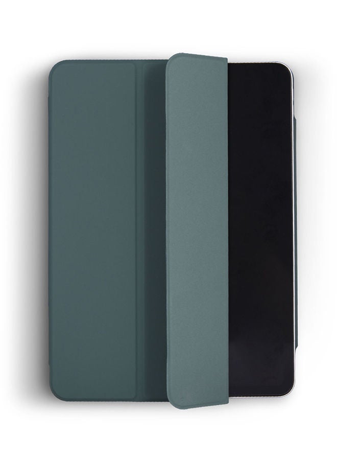 Smart Folio Case for iPad Pro 2020 11” Green