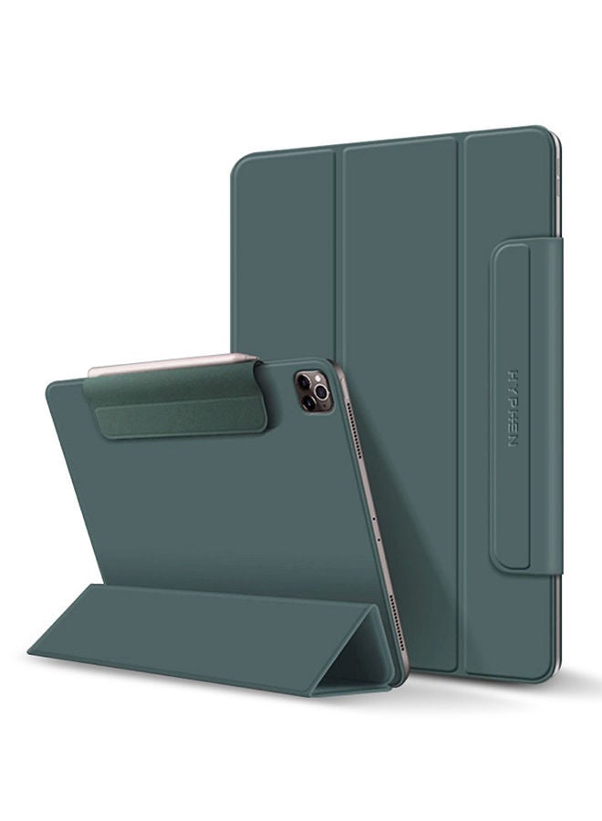 Smart Folio Case for iPad Pro 2020 11” Green