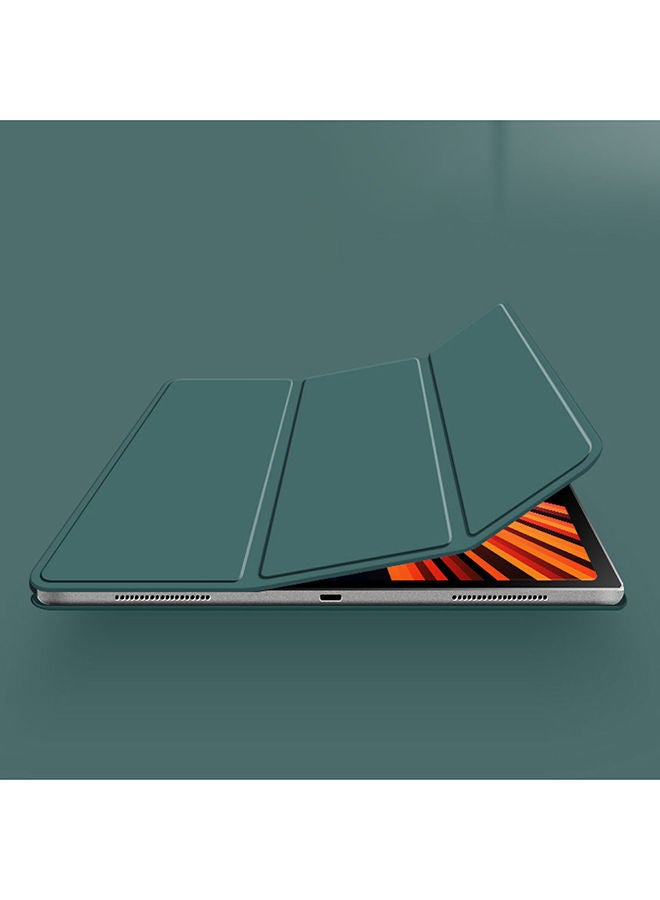 Smart Folio Case for iPad Pro 2020 11” Green