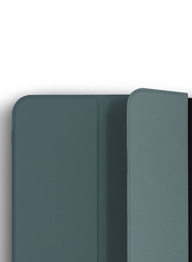 Smart Folio Case for iPad Pro 2020 11” Green