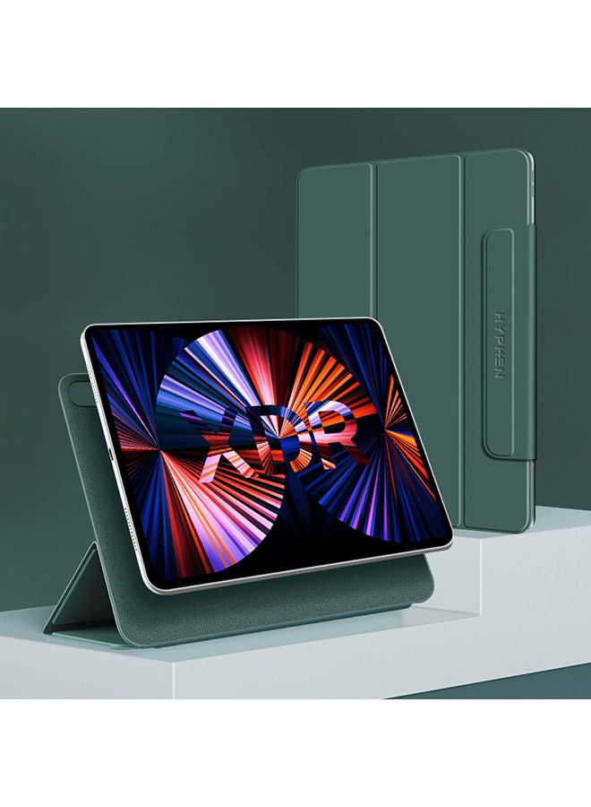 Smart Folio Case for iPad Pro 2020 11” Green