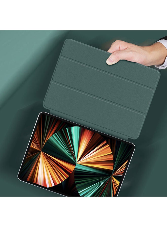 Smart Folio Case for iPad Pro 2020 11” Green