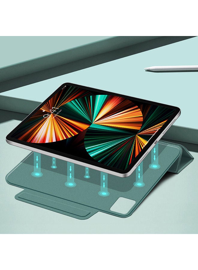 Smart Folio Case for iPad Pro 2020 11” Green