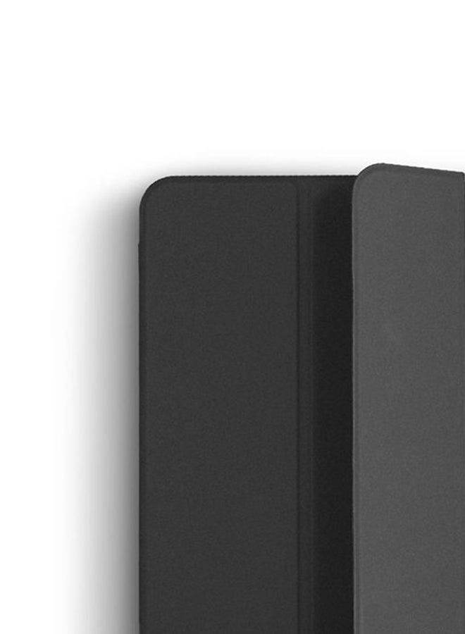 HYPHEN - Smart Folio Case for iPad Pro 2020 12.9” Black - Image 1