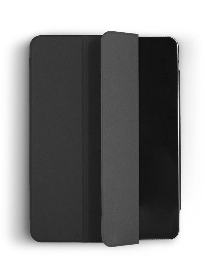 HYPHEN - Smart Folio Case for iPad Pro 2020 12.9” Black - Image 1