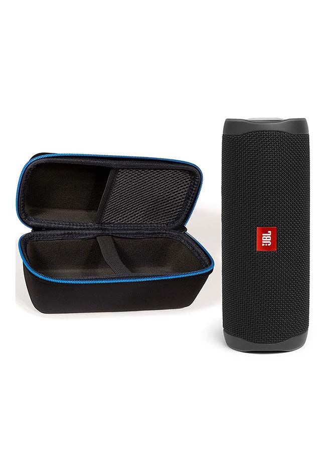 جي بي إل مكبر صوت فليب 5 بخاصية البلوتوث أسود - Image 3