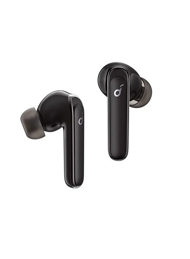 Soundcore - Life P3 Bluetooth Earbuds, Noise Cancelling Wireless Earbuds, Thumping Bass, 6 Mics, Multi Mode, 50H Playtime, Wireless Charging, Soundcore App, Customized Sound, Gaming Mode Black - Image 1