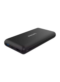 20000 mAh 20000 mAh Universal Power Bank Black