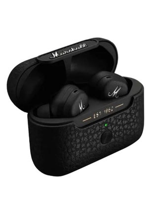 Motif Active Noise Cancelling True Wireless Earphones Black - v1667481504/N53274007A_1