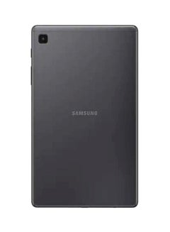 Samsung Galaxy Tab A7 Lite 8.7 Inch 4G LTE 3GB RAM 32GB Gray - Middle East Version  - Image 3