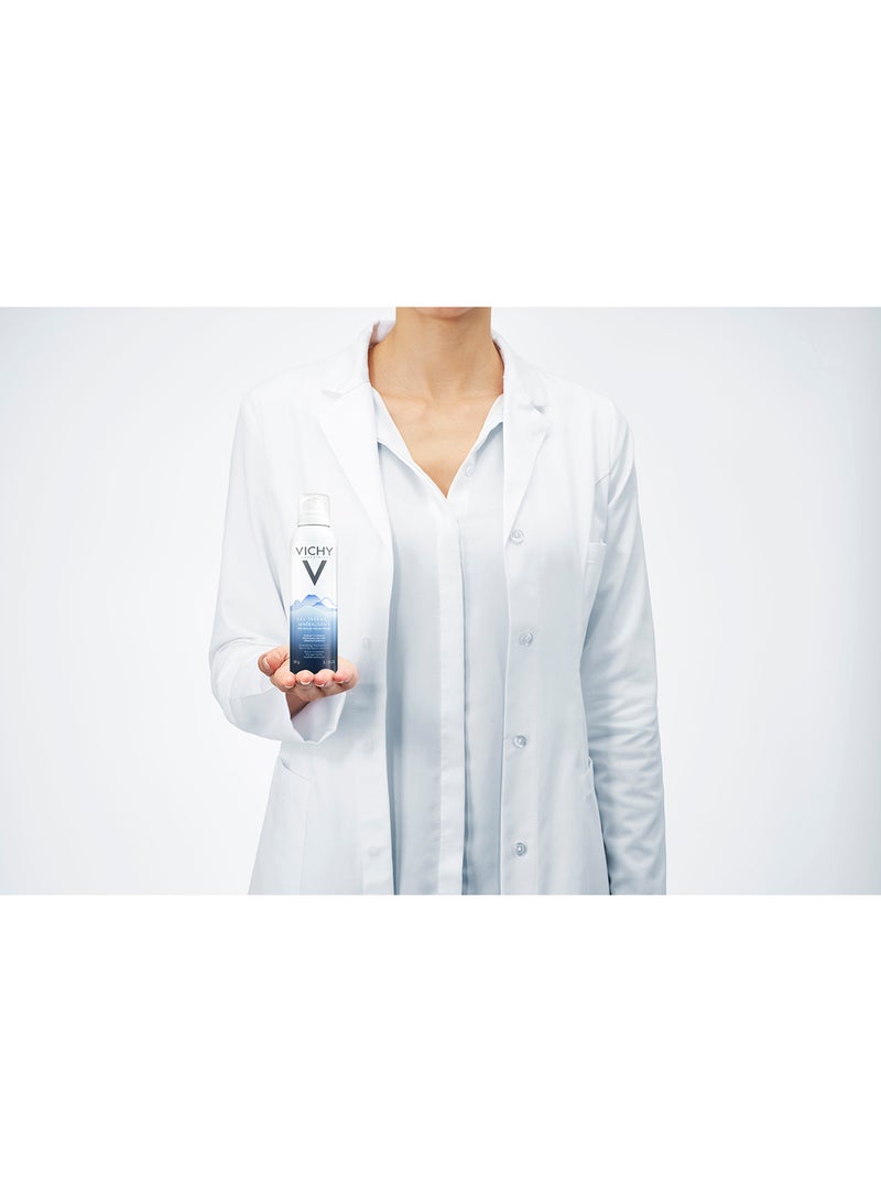 VICHY Mineralizing Thermal Water Hydrating Face Mist With Natural Antioxidants 150ml  - Image 2