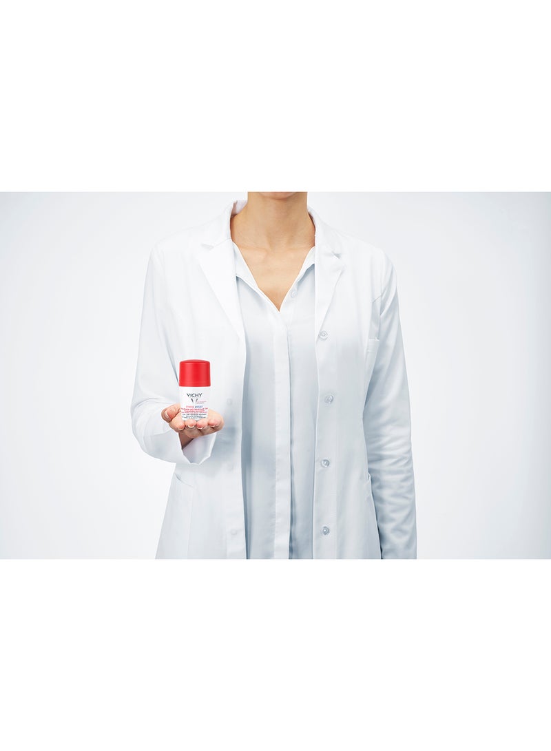 72 Hours Stress Resist Excessive Perspiration Deodorant White/Red 50ml - v1667491396/N11294528A_4