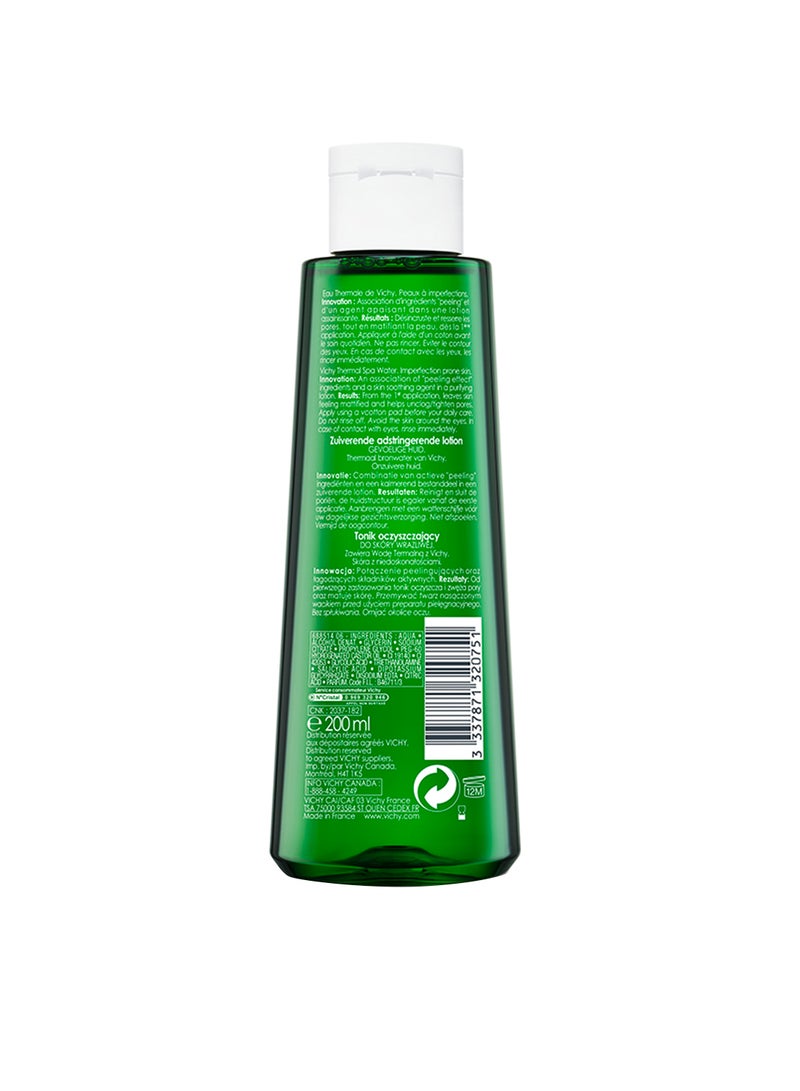 Normaderm Purifying Toner 200ml