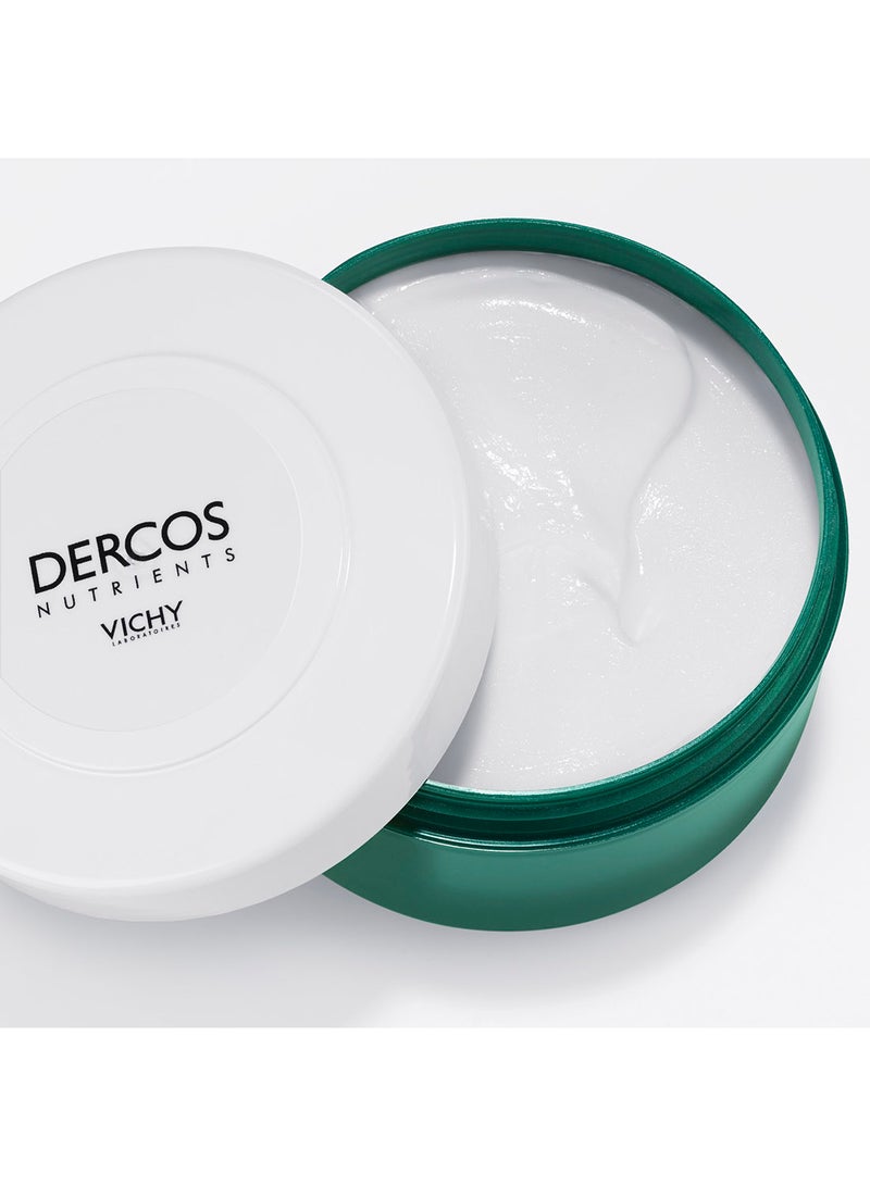 VICHY - Dercos Nutrients Protein Hair Mask 250ml - Image 1
