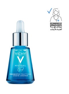 Mineral 89 Probiotic Fractions Regenerating And Repairing Serum With Niacinamide 30ml