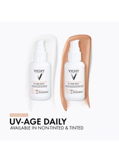 Capital Soleil Uv - Age Daily Spf 50+ With Niacinamide 40ml - v1667491416/N52728842A_6