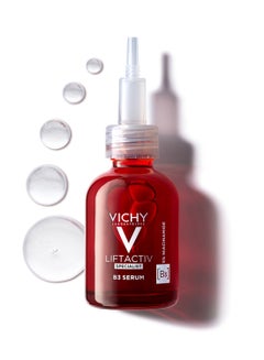 Liftactiv Specialist B3 Anti Aging Serum For Dark Spots And Wrinkles With Niacinamide 30ml - v1667491417/N53357041A_4