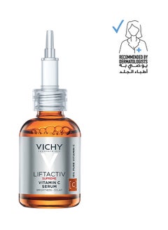 Liftactiv 15% Pure Vitamin C Brightening Serum 20ml - v1667491418/N53357119A_1