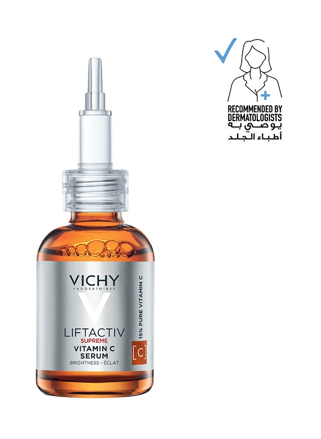 Liftactiv 15% Pure Vitamin C Brightening Serum 20ml - v1667491418/N53357119A_1