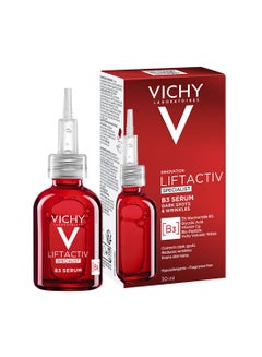 Liftactiv Specialist B3 Anti Aging Serum For Dark Spots And Wrinkles With Niacinamide 30ml - v1667491419/N53357041A_2