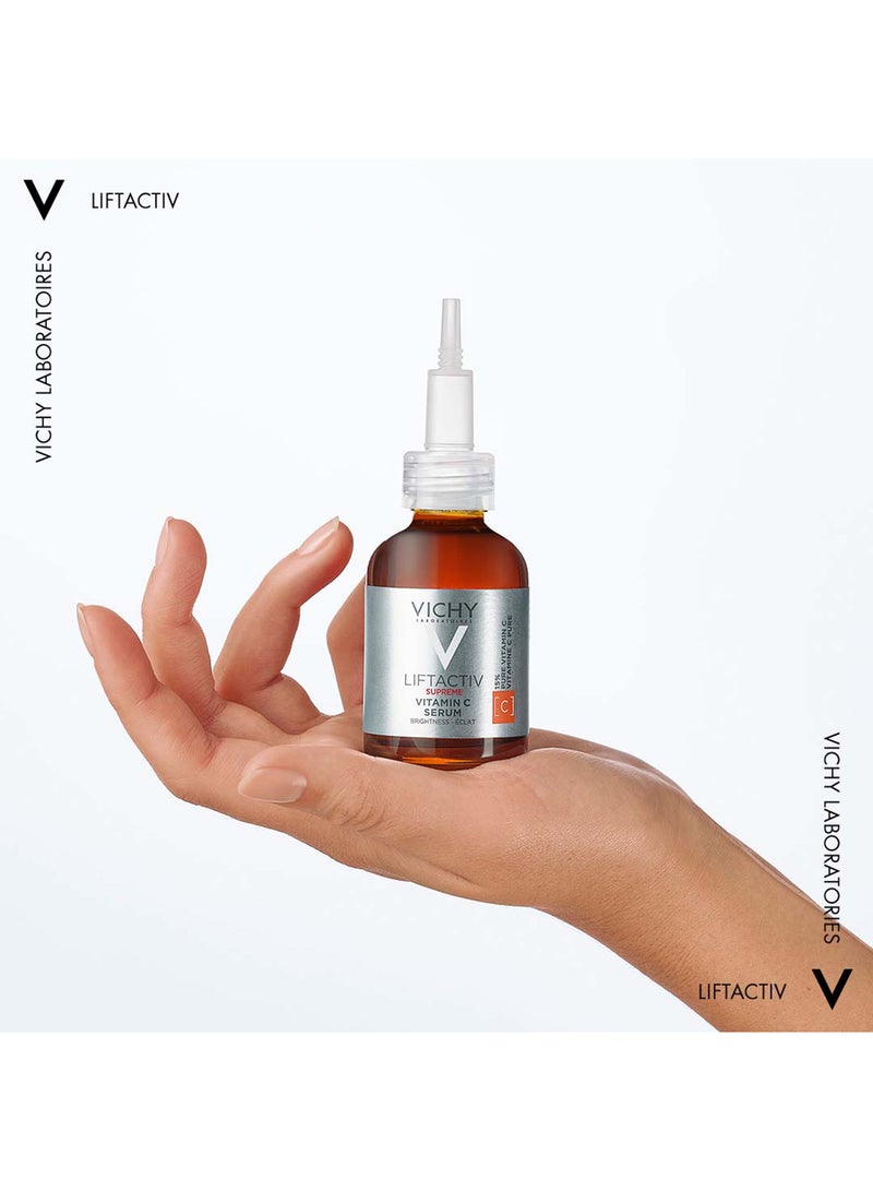 Liftactiv 15% Pure Vitamin C Brightening Serum 20ml - v1667491420/N53357119A_11