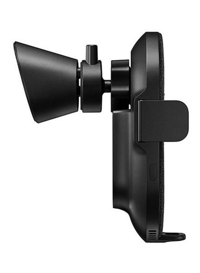 HUAWEI Super Charge Wireless Car Charger 27 W Black - Image 2