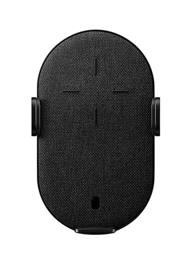 HUAWEI Super Charge Wireless Car Charger 27 W Black - Image 1