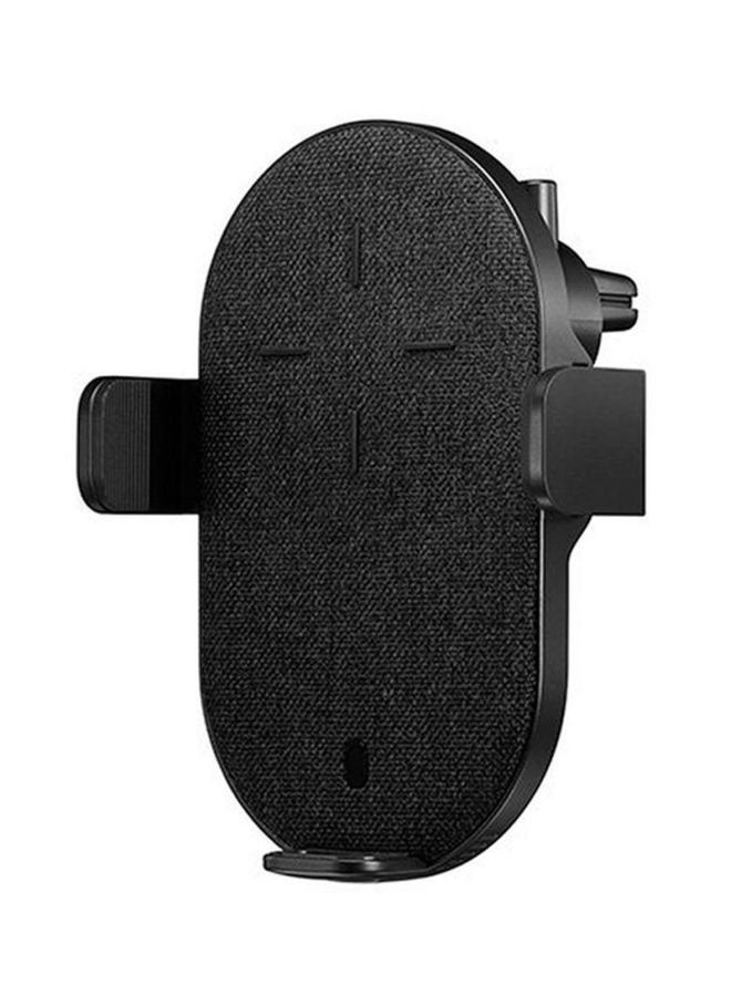 HUAWEI Super Charge Wireless Car Charger 27 W Black - Image 3