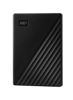 محرك أقراص صلبة محمول ماي باسبورت بمنفذ USB 3.0 2 TB