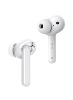 Enco W31 True Wireless Earbuds White