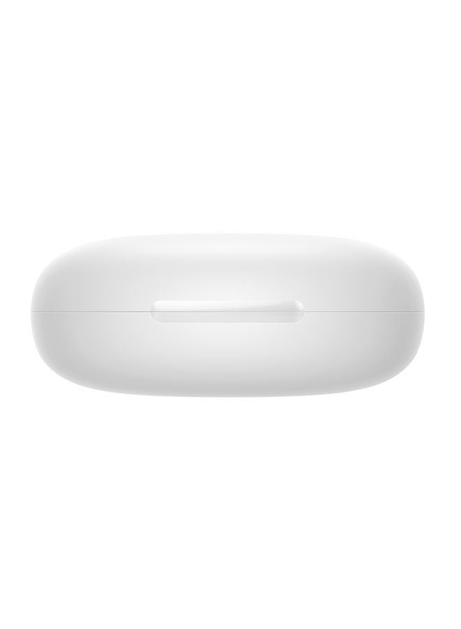 OPPO - Enco W31 True Wireless Earbuds White - Image 1