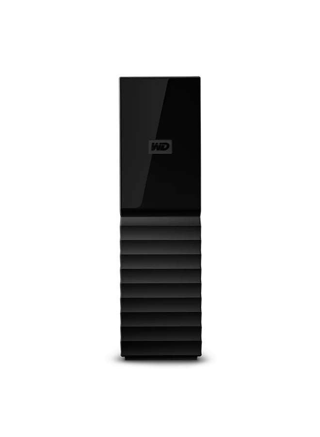 WD My Book Desktop Hard Drive 8.0 TB  - Image 1