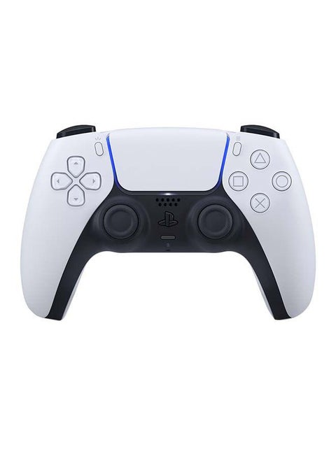 DualSense Wireless Controller For PlayStation 5 - White
