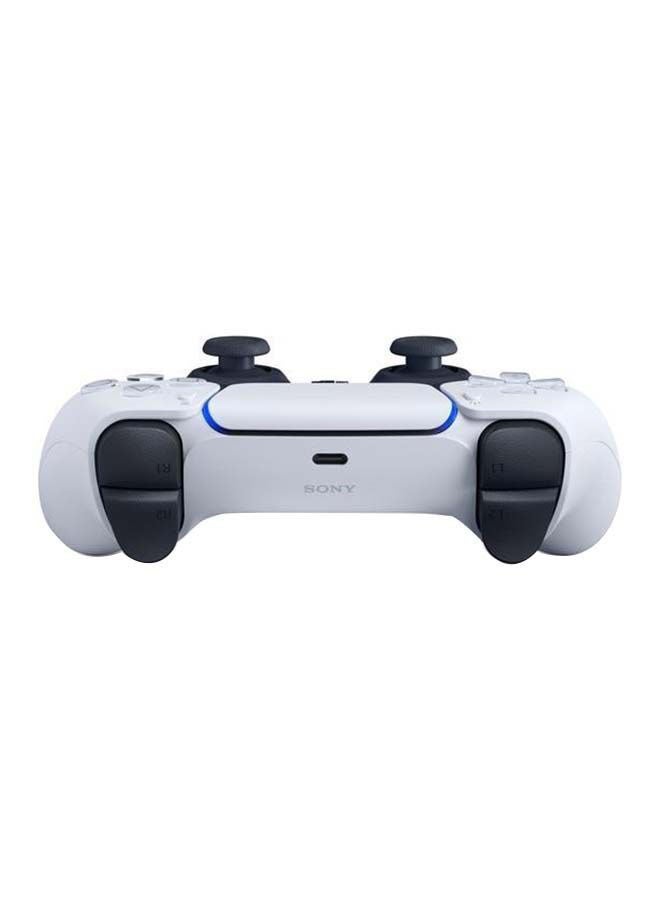 DualSense Wireless Controller For PlayStation 5 - White - v1667497469/N40633049A_3