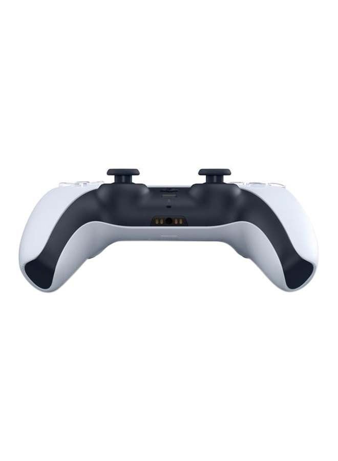 DualSense Wireless Controller For PlayStation 5 - White - v1667497469/N40633049A_4