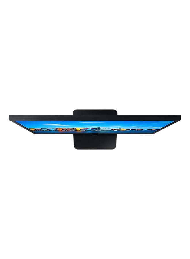 Samsung - 19-Inch Flat Monitor with HDMI, 60Hz Refresh Rate, 5ms Response Time, LED, Game Mode, Eye Comfort Technology Black - Image 1