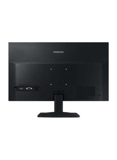Samsung 19-Inch Flat Monitor with HDMI, 60Hz Refresh Rate, 5ms Response Time, LED, Game Mode, Eye Comfort Technology Black  - Image 2