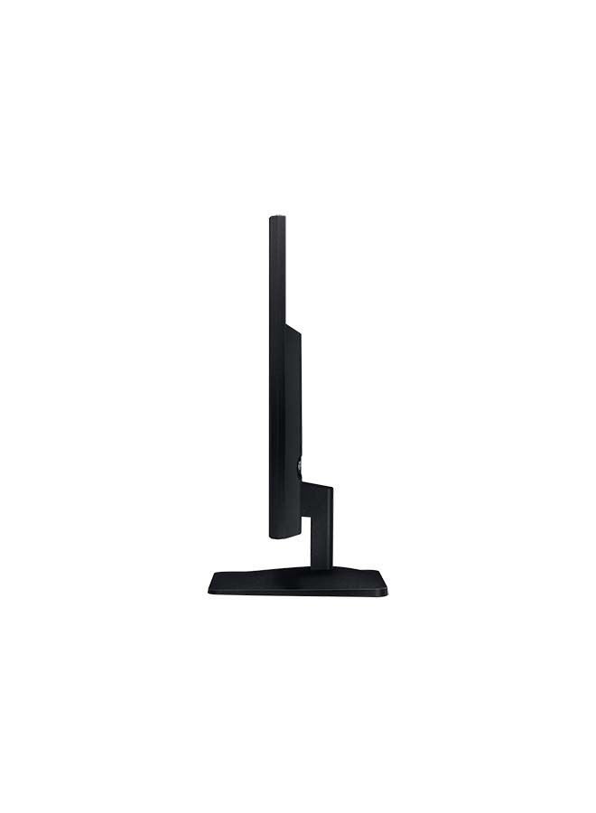 Samsung - 19-Inch Flat Monitor with HDMI, 60Hz Refresh Rate, 5ms Response Time, LED, Game Mode, Eye Comfort Technology Black - Image 1