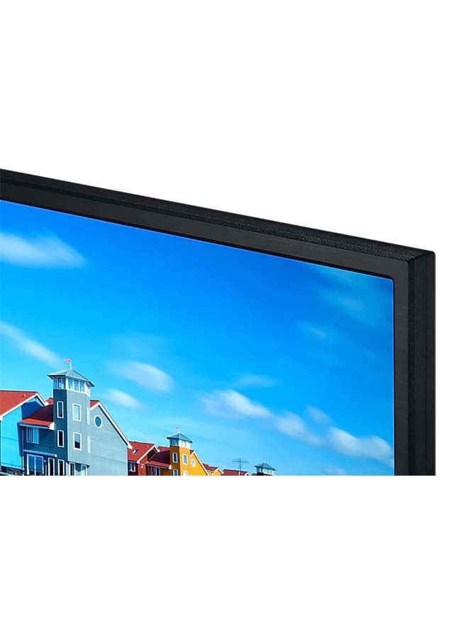 Samsung - 19-Inch Flat Monitor with HDMI, 60Hz Refresh Rate, 5ms Response Time, LED, Game Mode, Eye Comfort Technology Black - Image 1
