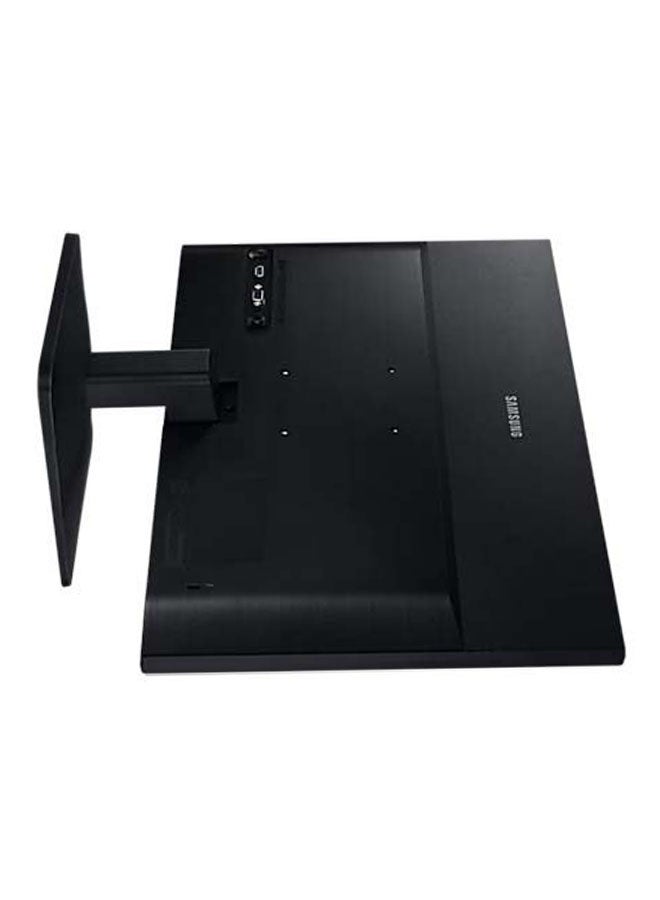 Samsung - 19-Inch Flat Monitor with HDMI, 60Hz Refresh Rate, 5ms Response Time, LED, Game Mode, Eye Comfort Technology Black - Image 1