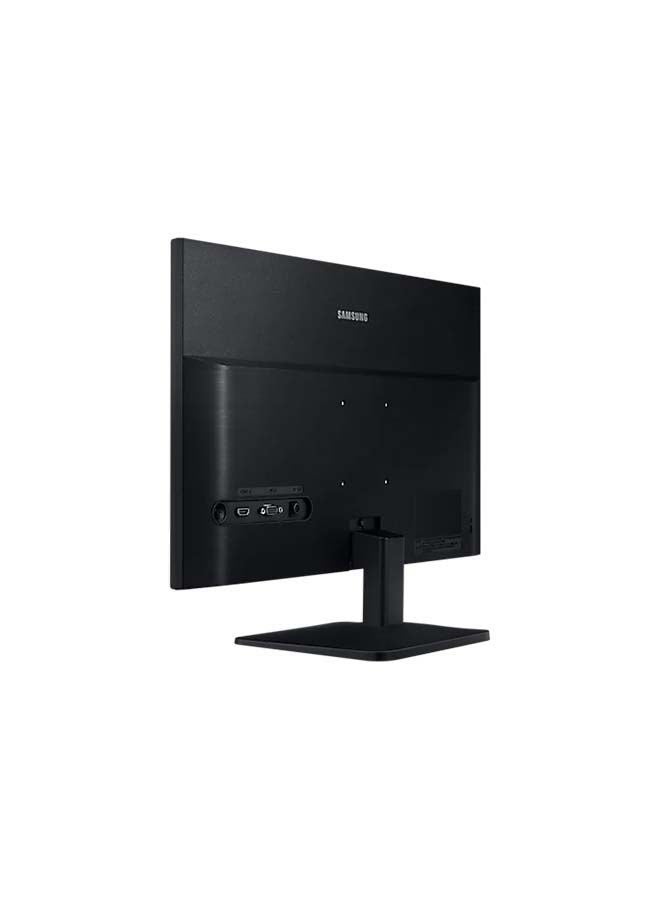Samsung - 19-Inch Flat Monitor with HDMI, 60Hz Refresh Rate, 5ms Response Time, LED, Game Mode, Eye Comfort Technology Black - Image 1
