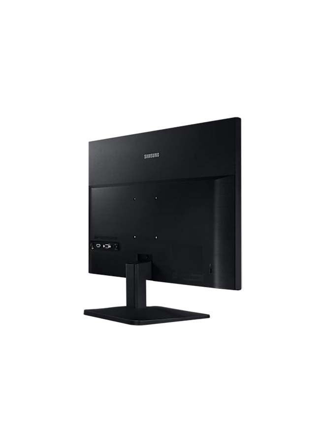 Samsung - 19-Inch Flat Monitor with HDMI, 60Hz Refresh Rate, 5ms Response Time, LED, Game Mode, Eye Comfort Technology Black - Image 1