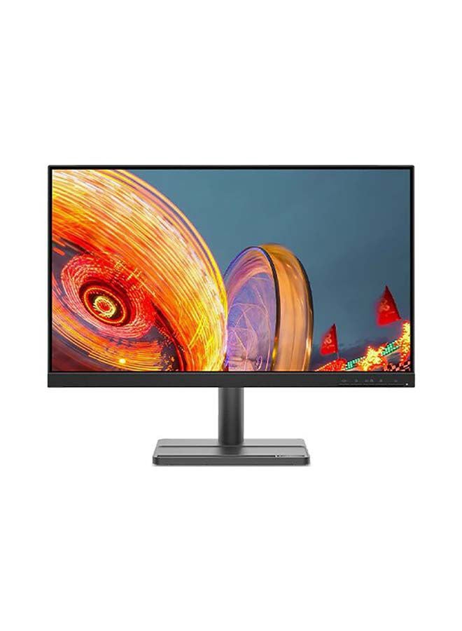 L24e-30 - 24inch, VA, FHD, 4ms, 75Hz, AMD FreeSync, 1920 x 1080, VESA, 3-side Near Edgeless, Eye Comfort certified eyecare - 66BCKAC2UK Black