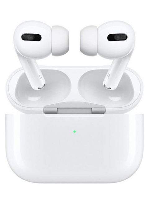 AirPods Pro With MagSafe Charging Case 2021 White