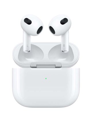 AirPods (3rd generation) with MagSafe Charging Case White - v1667497500/N51445769A_1