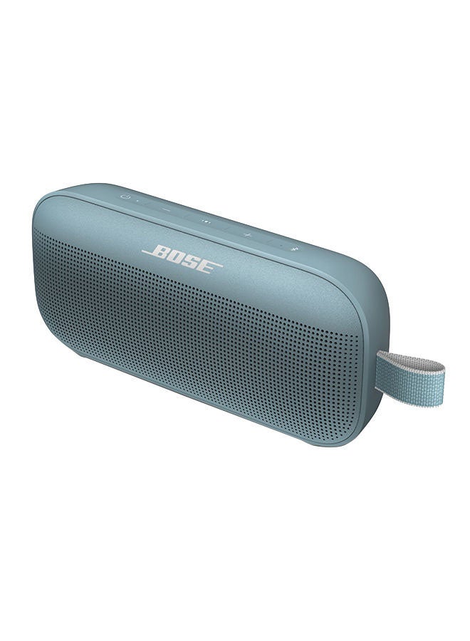 SoundLink Flex Portable Speaker Bluetooth Stone Blue - v1667497508/N52423196A_1