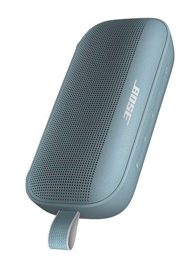 SoundLink Flex Portable Speaker Bluetooth Stone Blue - v1667497509/N52423196A_7