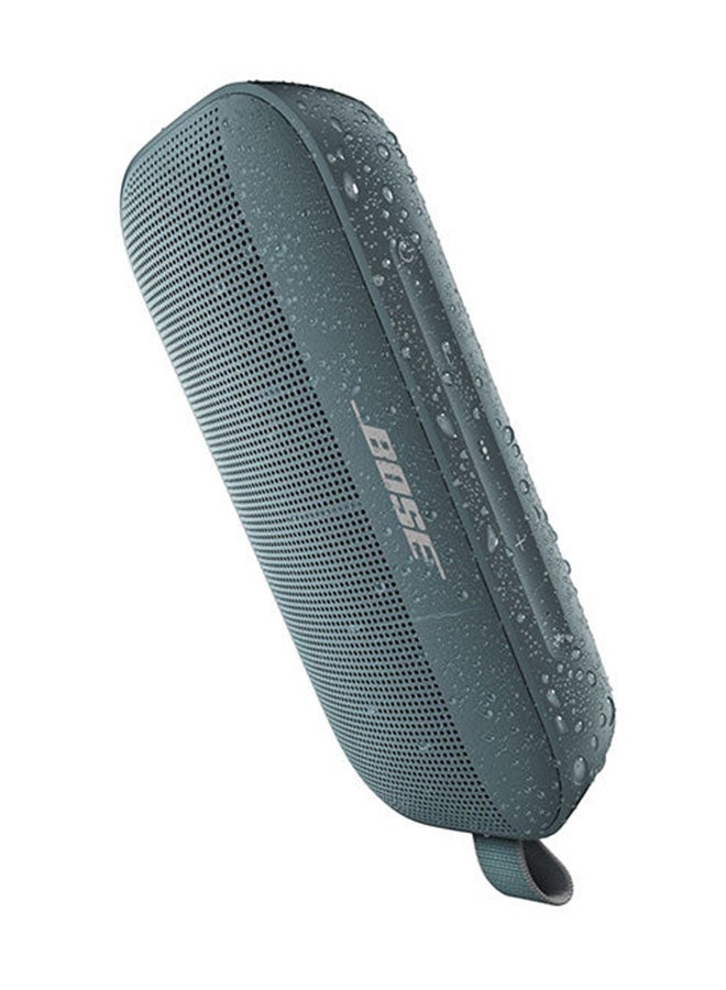 SoundLink Flex Portable Speaker Bluetooth Stone Blue - v1667497509/N52423196A_8