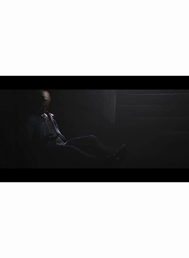 2كي - لعبة "The Quarry" - مغامرة - بلايستيشن 5 (PS5) - Image 1